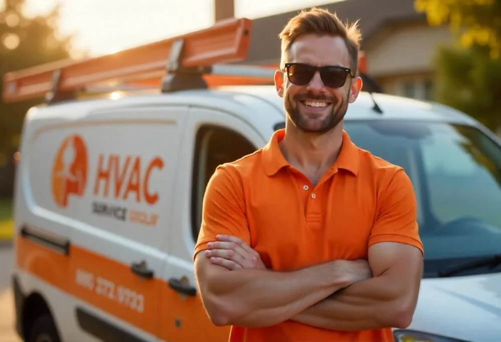 Professional HVAC repair and installation services in Milford, TX